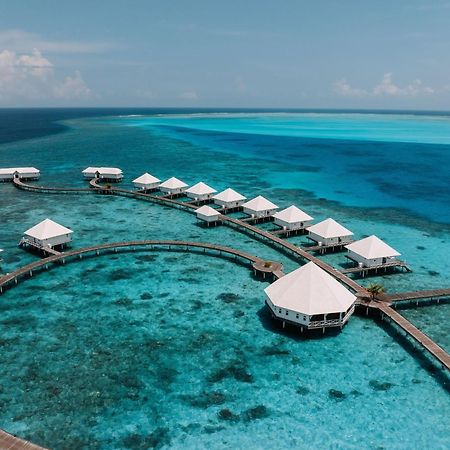 Diamonds Thudufushi Maldives Resort & Spa Thundufushi Εξωτερικό φωτογραφία