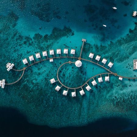 Diamonds Thudufushi Maldives Resort & Spa Thundufushi Εξωτερικό φωτογραφία