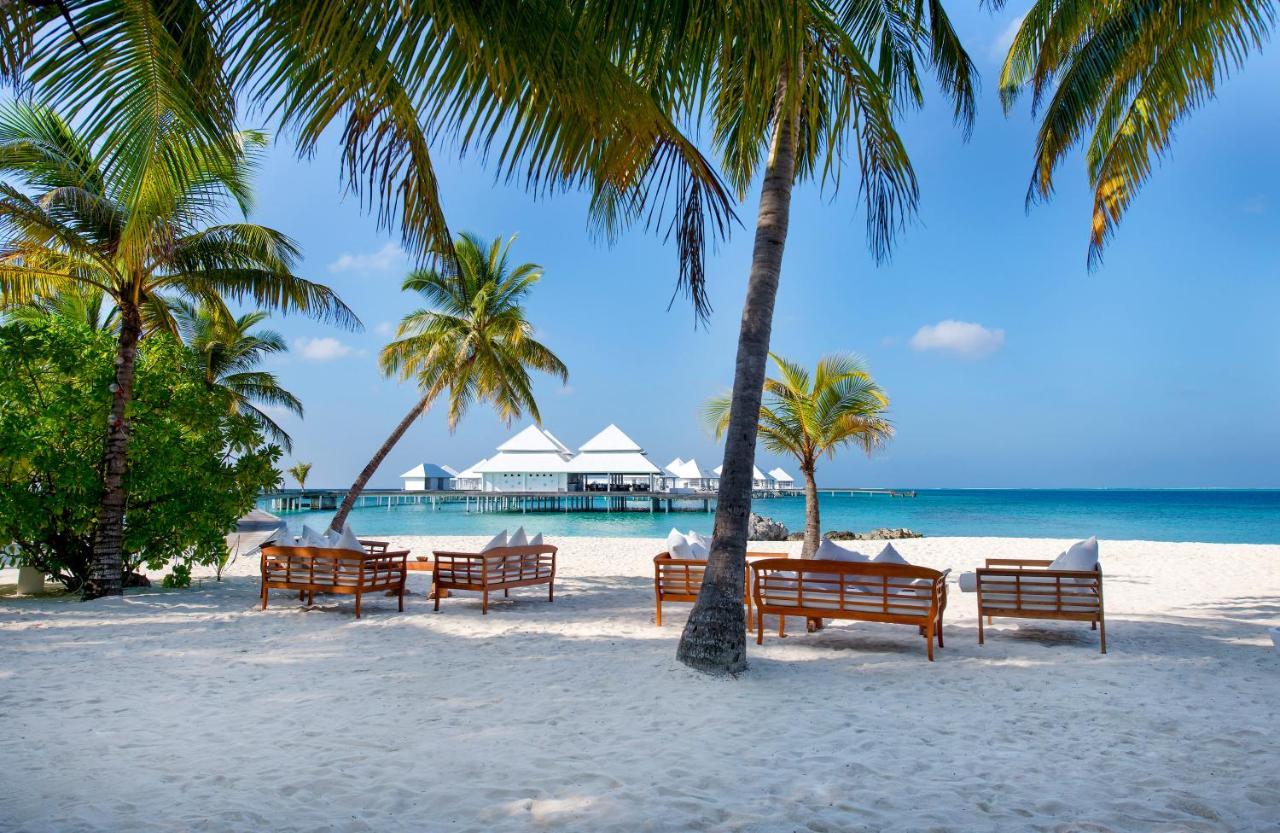 Diamonds Thudufushi Maldives Resort & Spa Thundufushi Εξωτερικό φωτογραφία
