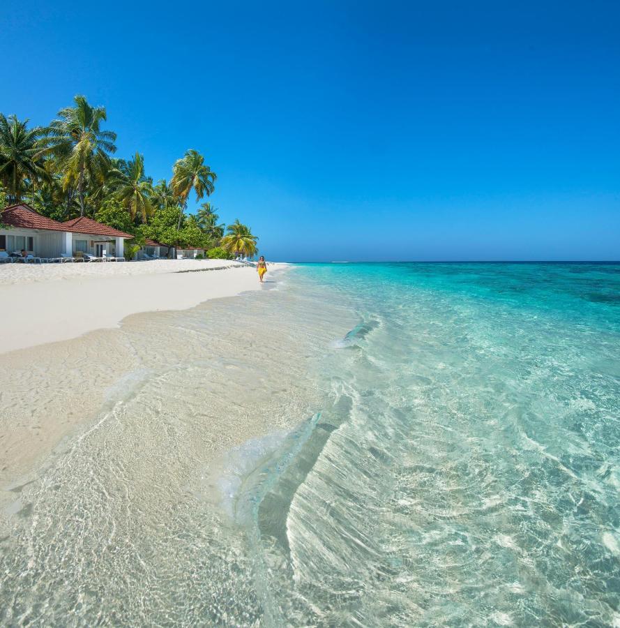 Diamonds Thudufushi Maldives Resort & Spa Thundufushi Εξωτερικό φωτογραφία