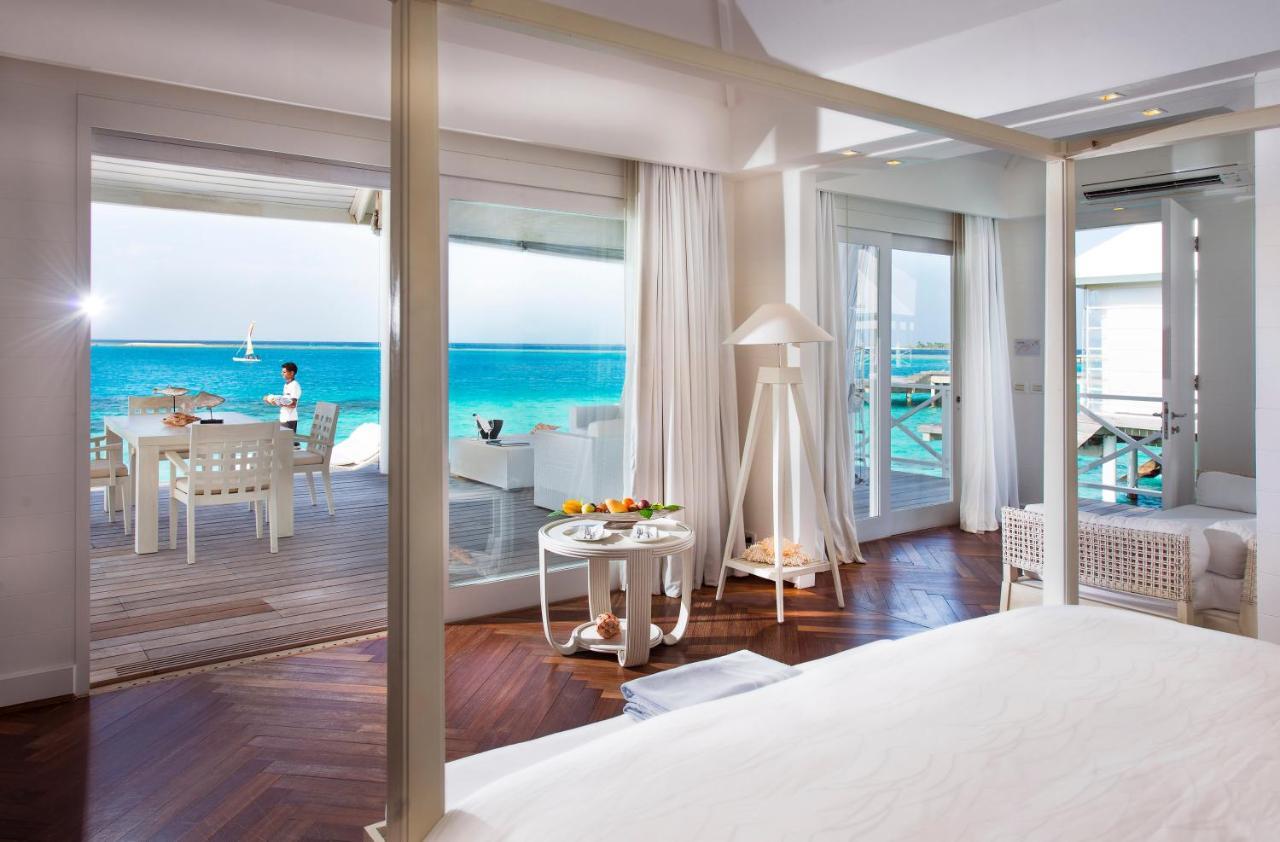 Diamonds Thudufushi Maldives Resort & Spa Thundufushi Εξωτερικό φωτογραφία