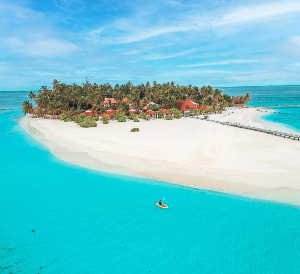 Diamonds Thudufushi Maldives Resort & Spa Thundufushi Εξωτερικό φωτογραφία