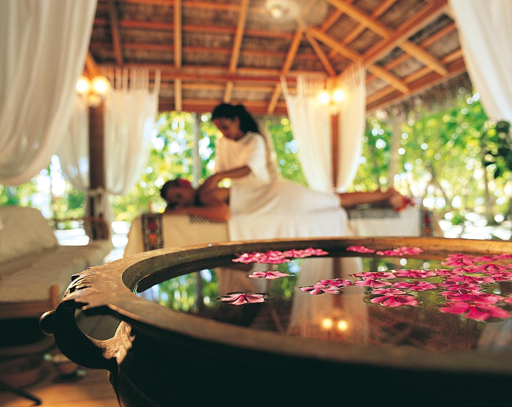 Diamonds Thudufushi Maldives Resort & Spa Thundufushi Εξωτερικό φωτογραφία