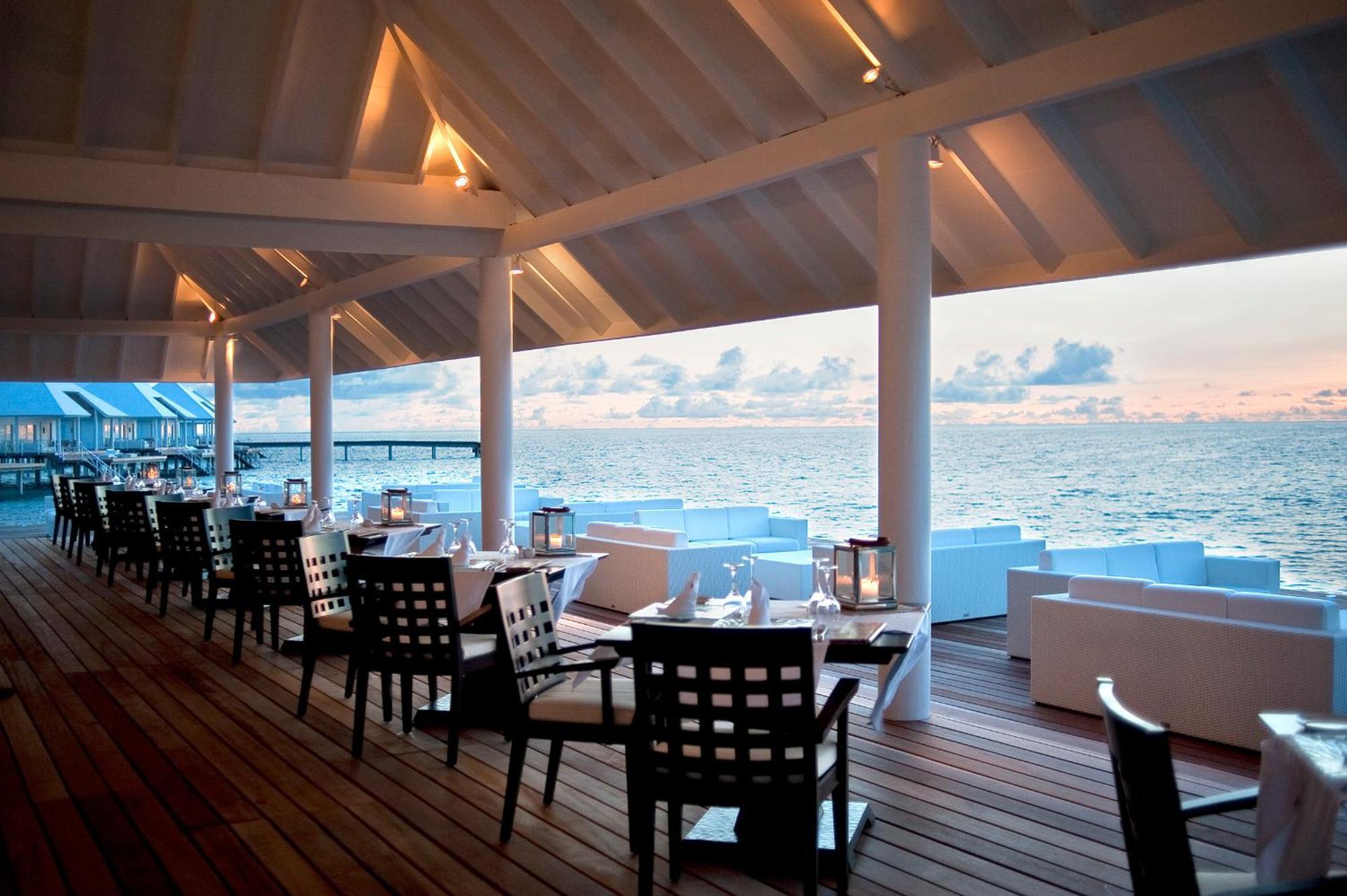 Diamonds Thudufushi Maldives Resort & Spa Thundufushi Εξωτερικό φωτογραφία