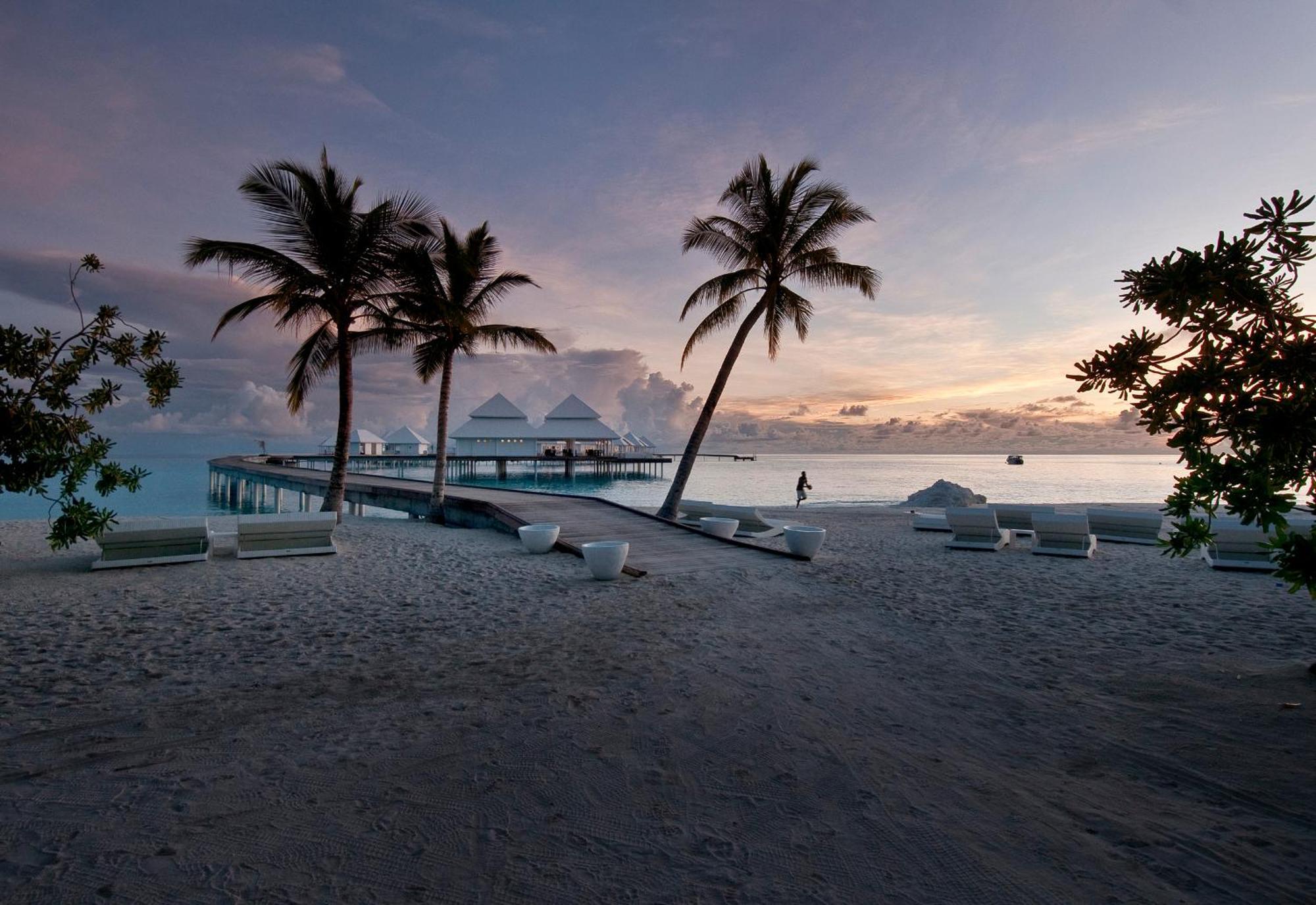 Diamonds Thudufushi Maldives Resort & Spa Thundufushi Εξωτερικό φωτογραφία