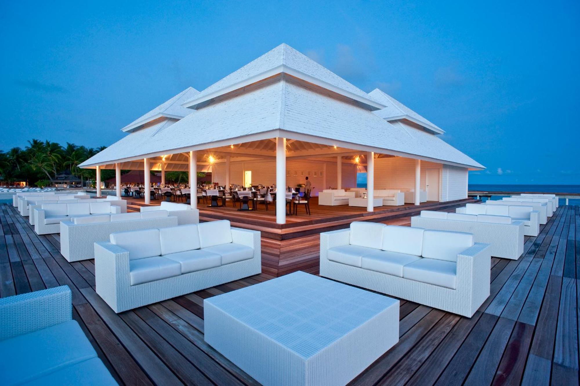 Diamonds Thudufushi Maldives Resort & Spa Thundufushi Εξωτερικό φωτογραφία