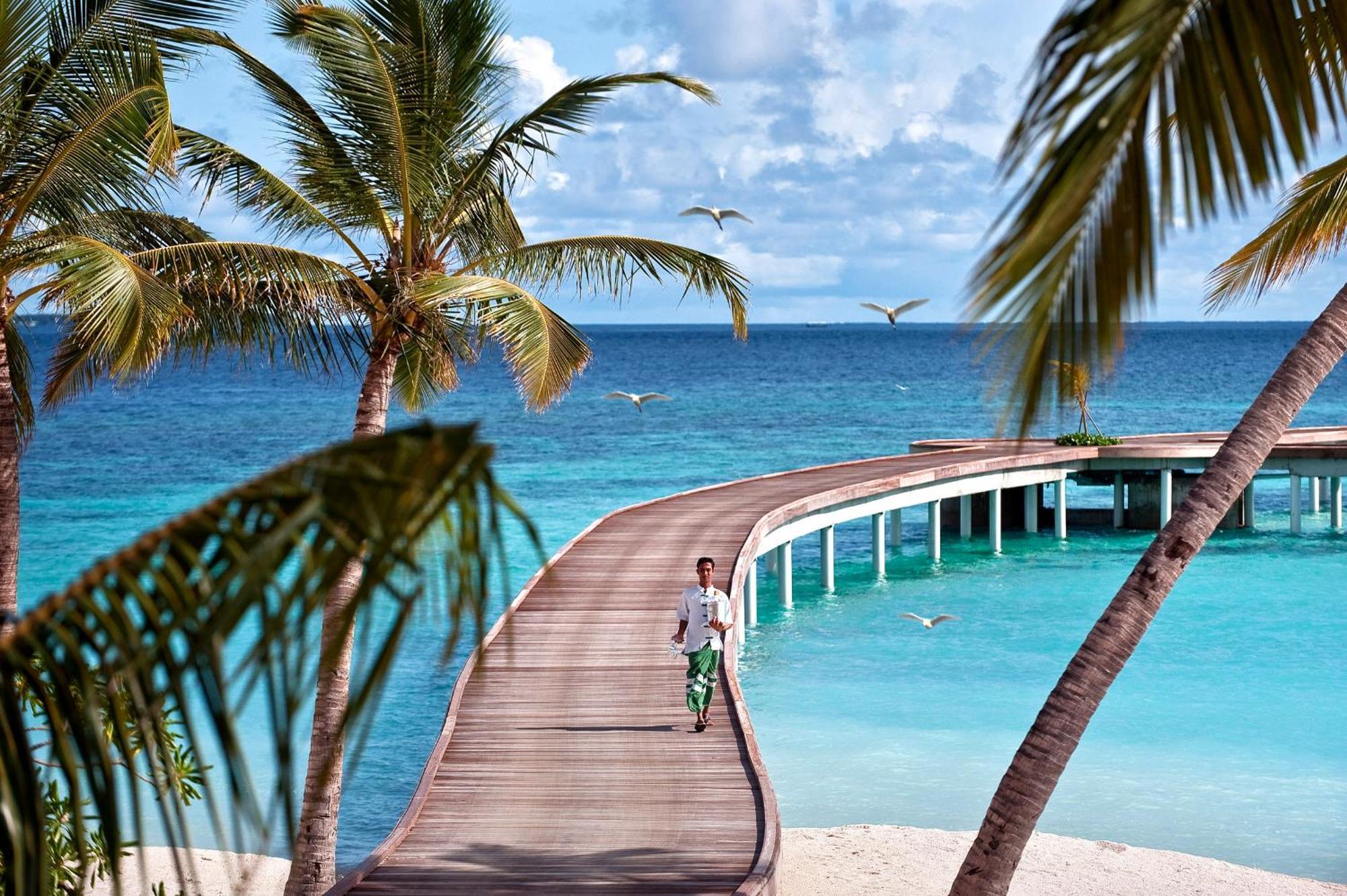 Diamonds Thudufushi Maldives Resort & Spa Thundufushi Εξωτερικό φωτογραφία