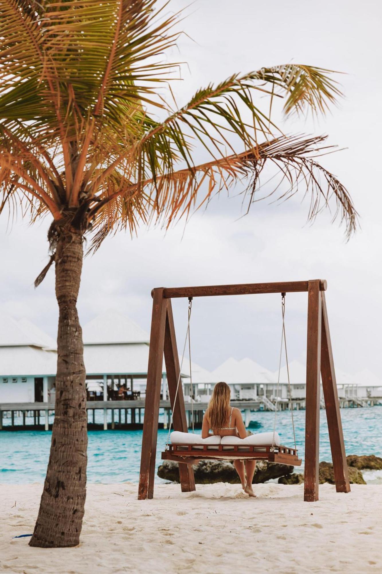 Diamonds Thudufushi Maldives Resort & Spa Thundufushi Εξωτερικό φωτογραφία