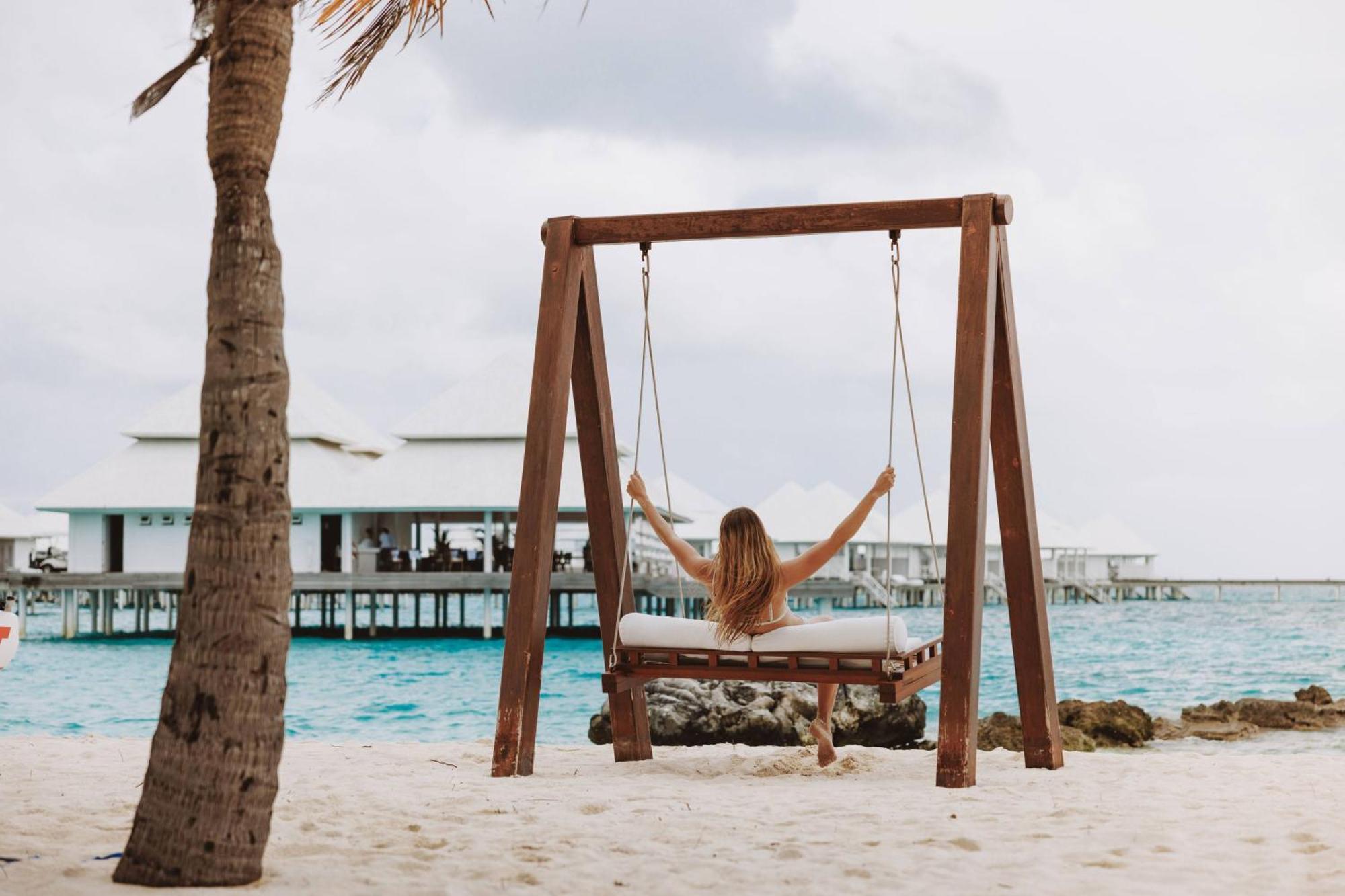 Diamonds Thudufushi Maldives Resort & Spa Thundufushi Εξωτερικό φωτογραφία