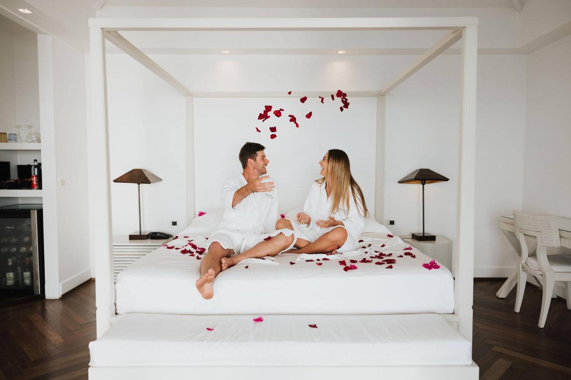 Diamonds Thudufushi Maldives Resort & Spa Thundufushi Εξωτερικό φωτογραφία