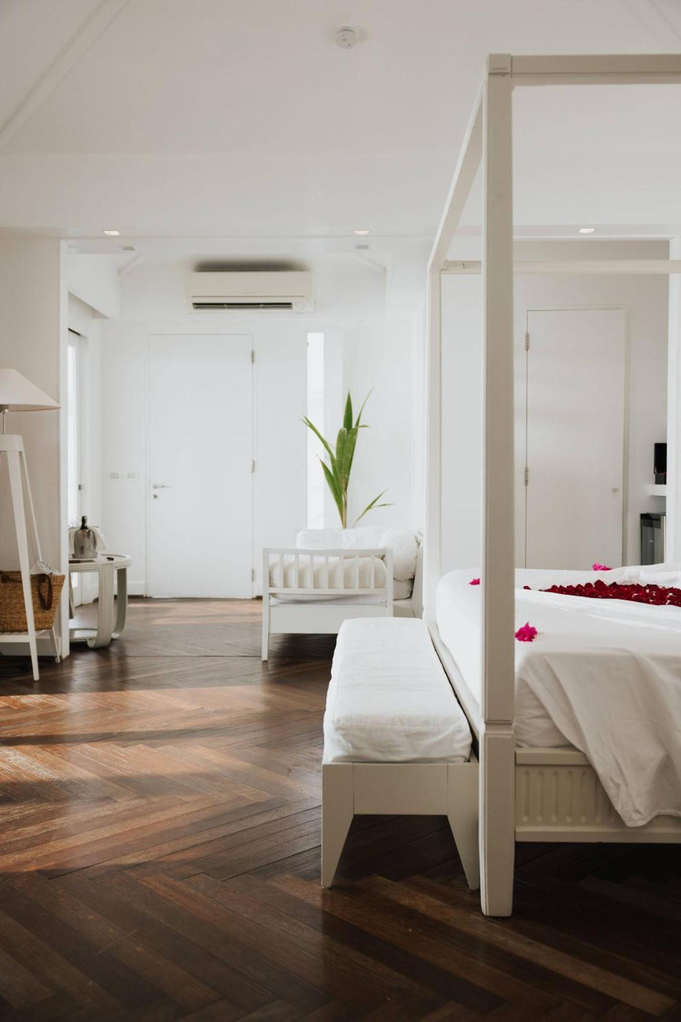 Diamonds Thudufushi Maldives Resort & Spa Thundufushi Εξωτερικό φωτογραφία