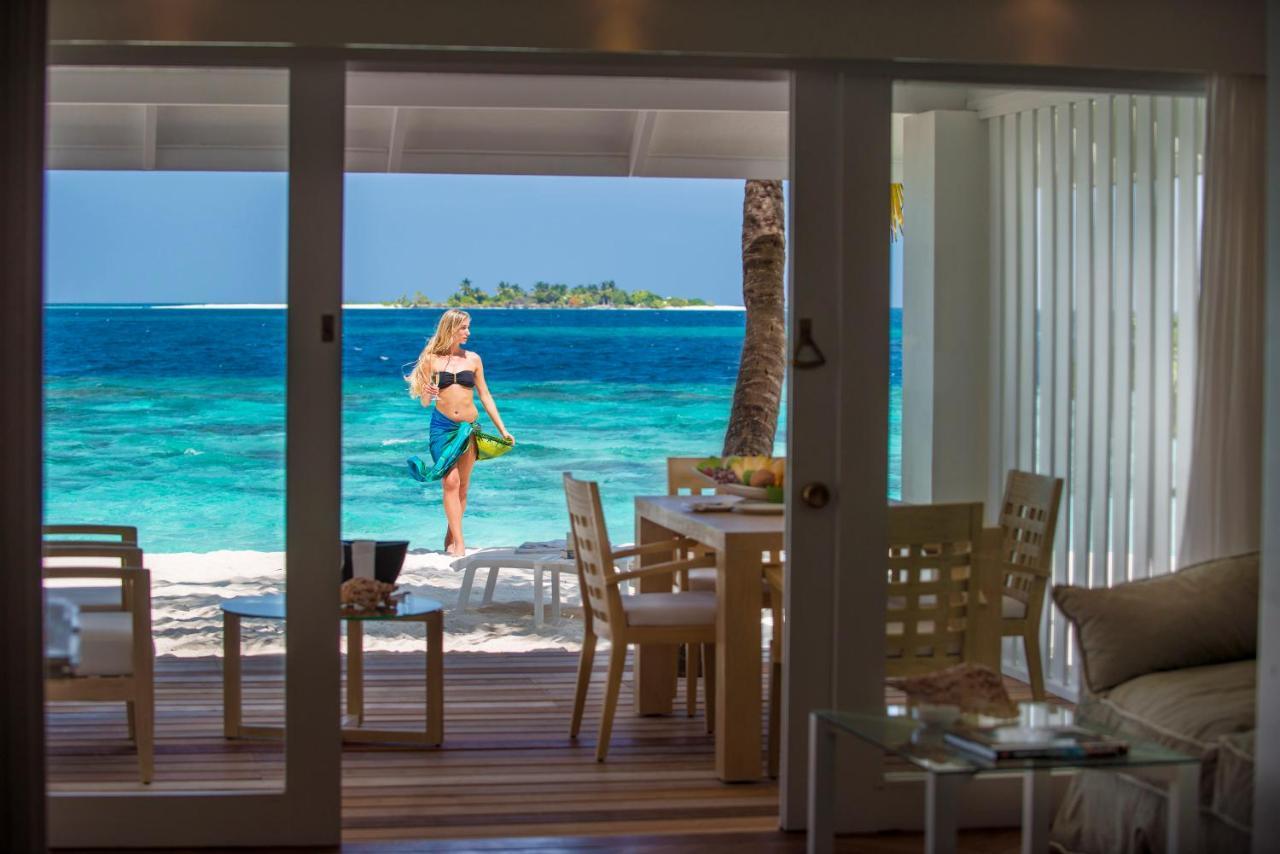 Diamonds Thudufushi Maldives Resort & Spa Thundufushi Εξωτερικό φωτογραφία