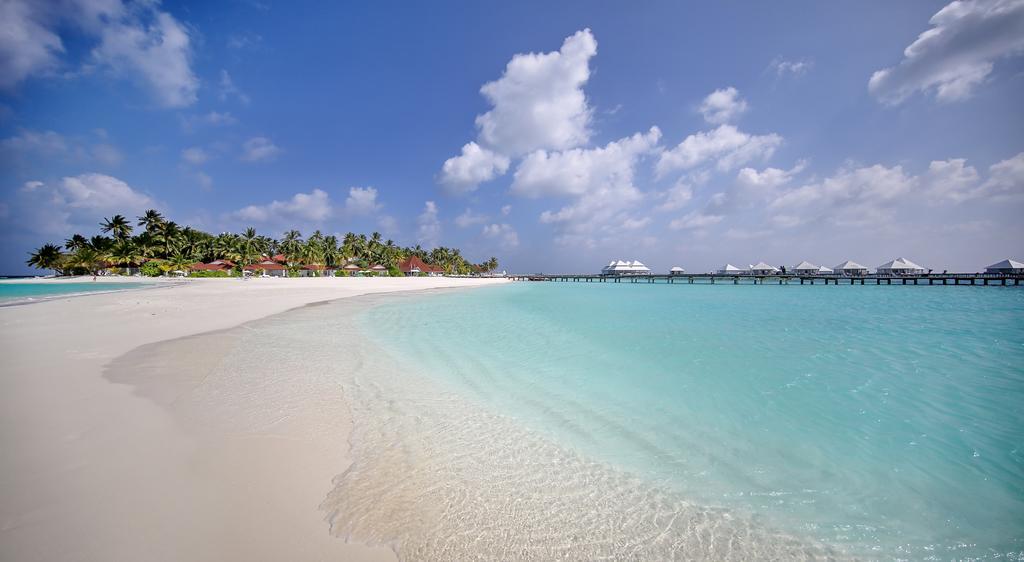 Diamonds Thudufushi Maldives Resort & Spa Thundufushi Εξωτερικό φωτογραφία