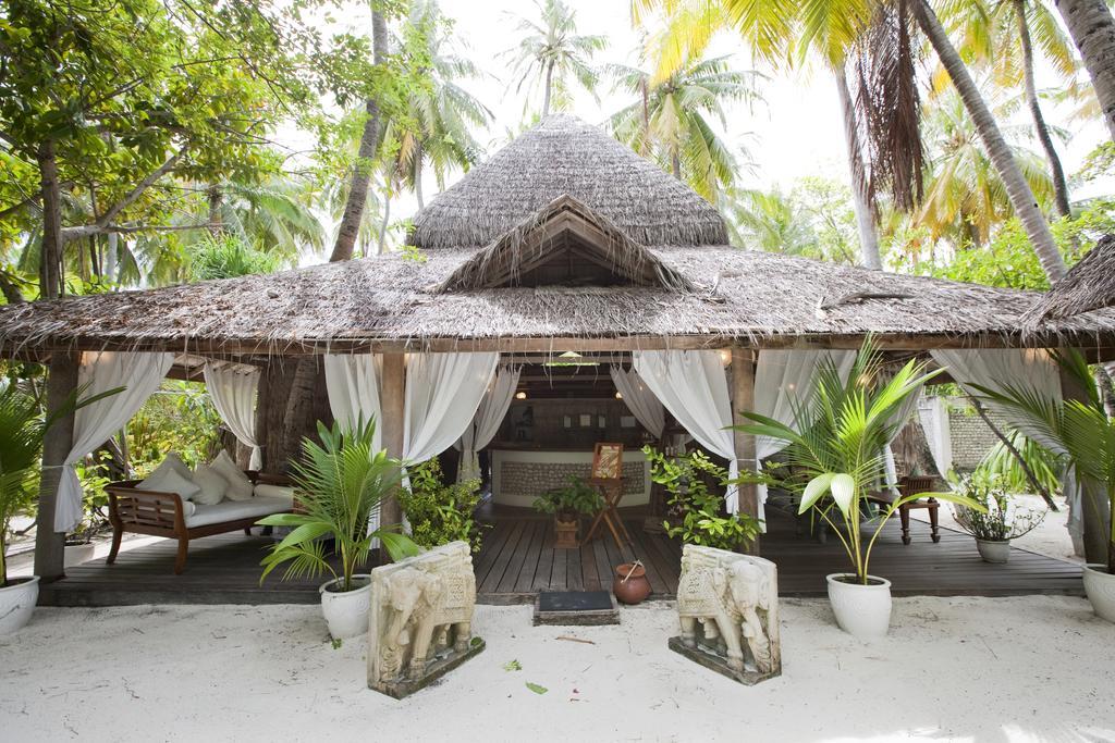 Diamonds Thudufushi Maldives Resort & Spa Thundufushi Εξωτερικό φωτογραφία