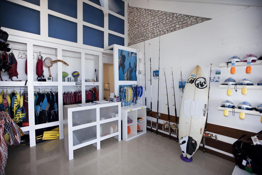 Diamonds Thudufushi Maldives Resort & Spa Thundufushi Εξωτερικό φωτογραφία