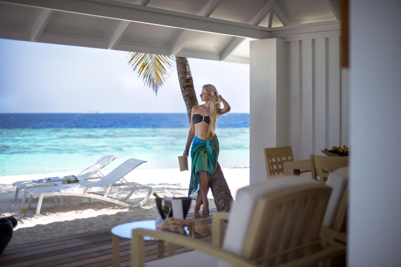 Diamonds Thudufushi Maldives Resort & Spa Thundufushi Εξωτερικό φωτογραφία