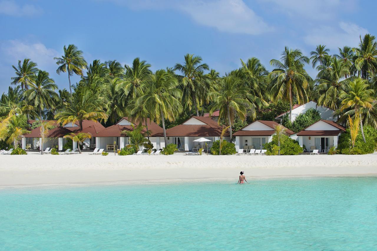 Diamonds Thudufushi Maldives Resort & Spa Thundufushi Εξωτερικό φωτογραφία