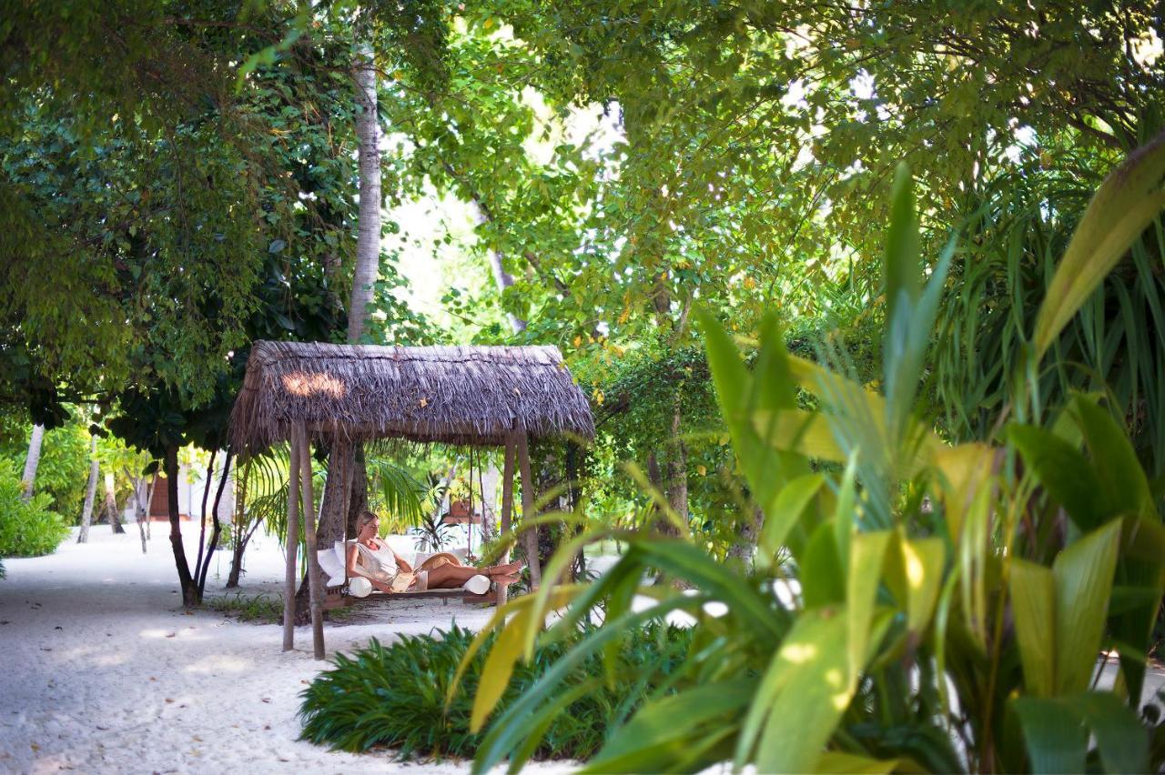 Diamonds Thudufushi Maldives Resort & Spa Thundufushi Εξωτερικό φωτογραφία