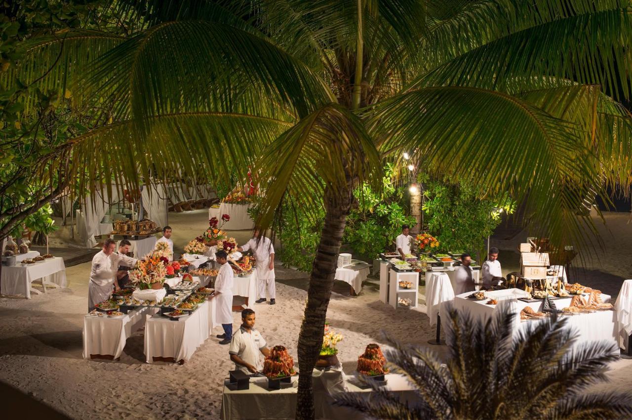 Diamonds Thudufushi Maldives Resort & Spa Thundufushi Εξωτερικό φωτογραφία